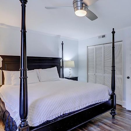 Apartamento Queens Grant 628 Hilton Head Island Exterior foto