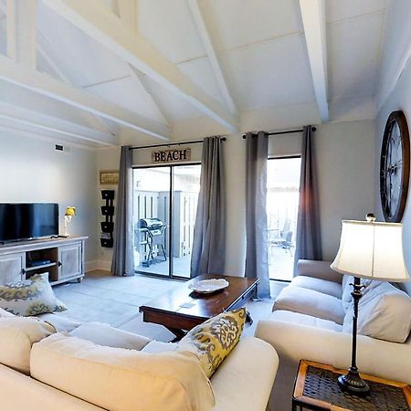 Apartamento Queens Grant 628 Hilton Head Island Exterior foto