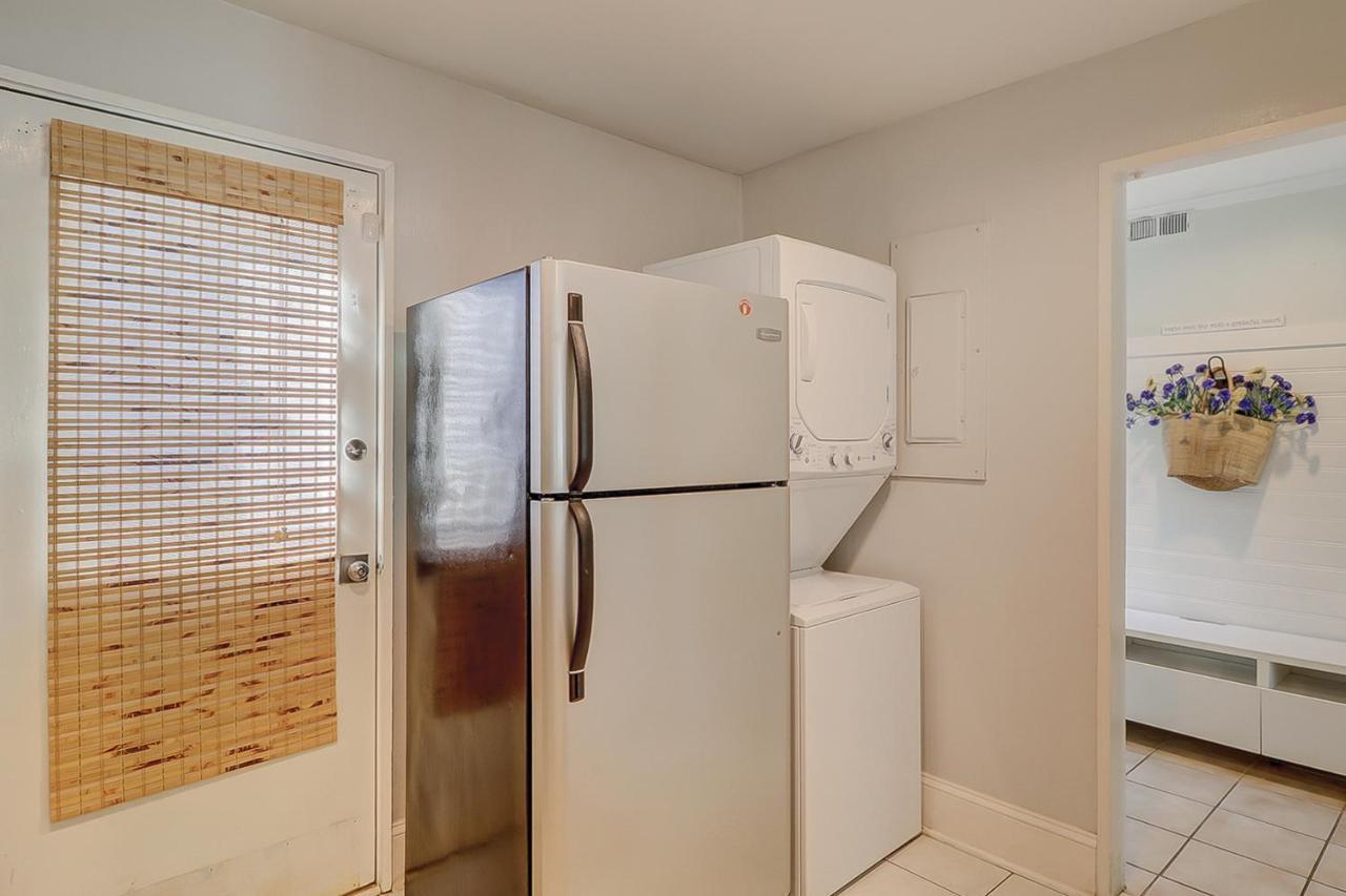 Apartamento Queens Grant 628 Hilton Head Island Exterior foto