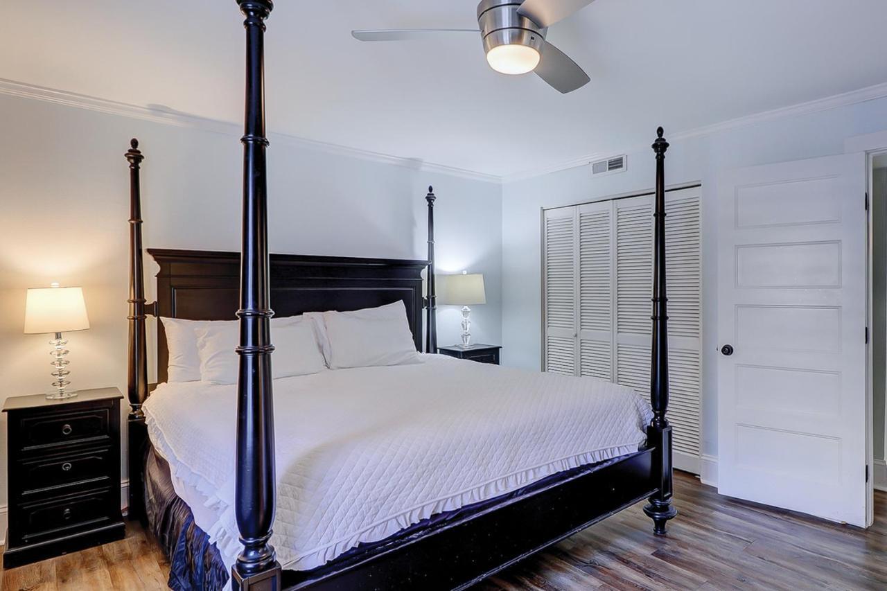 Apartamento Queens Grant 628 Hilton Head Island Exterior foto