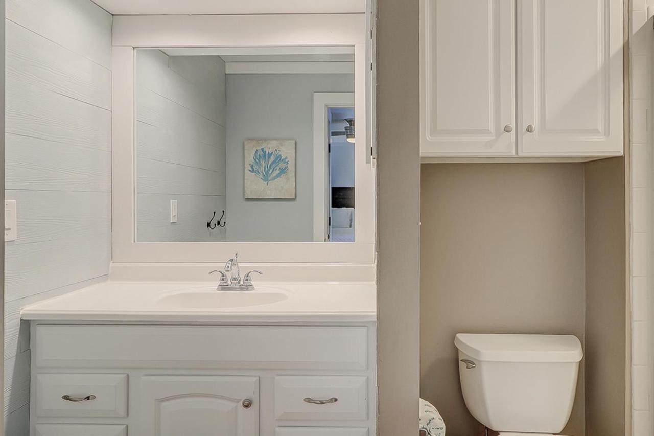 Apartamento Queens Grant 628 Hilton Head Island Exterior foto