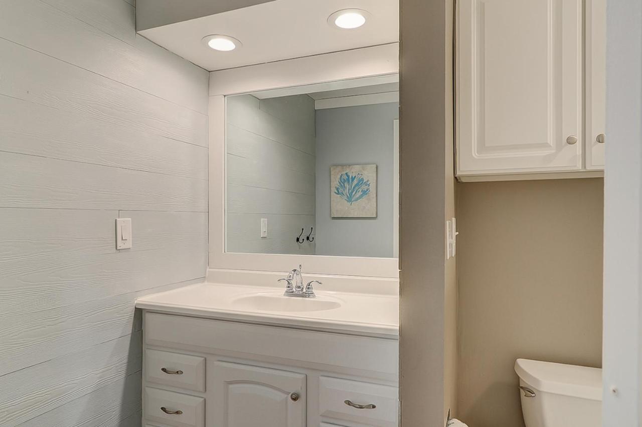 Apartamento Queens Grant 628 Hilton Head Island Exterior foto