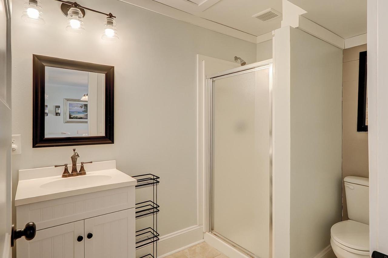 Apartamento Queens Grant 628 Hilton Head Island Exterior foto