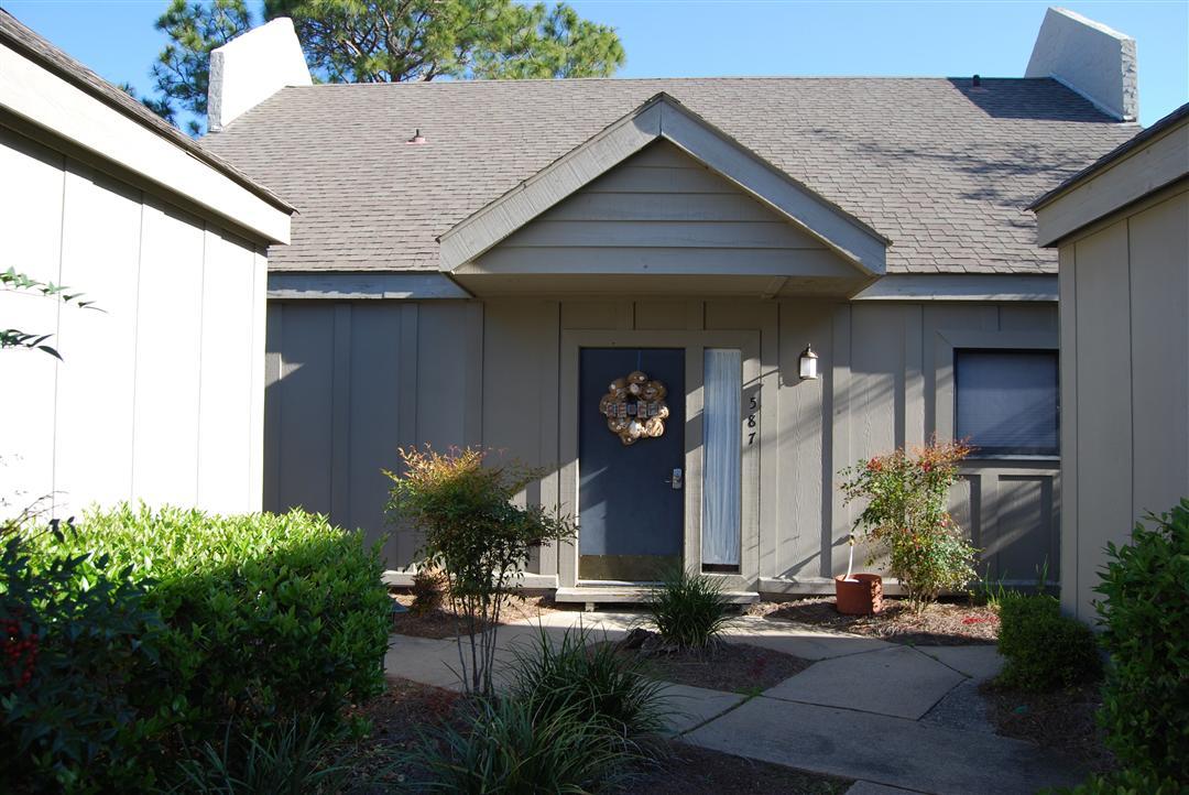 Apartamento Queens Grant 628 Hilton Head Island Exterior foto