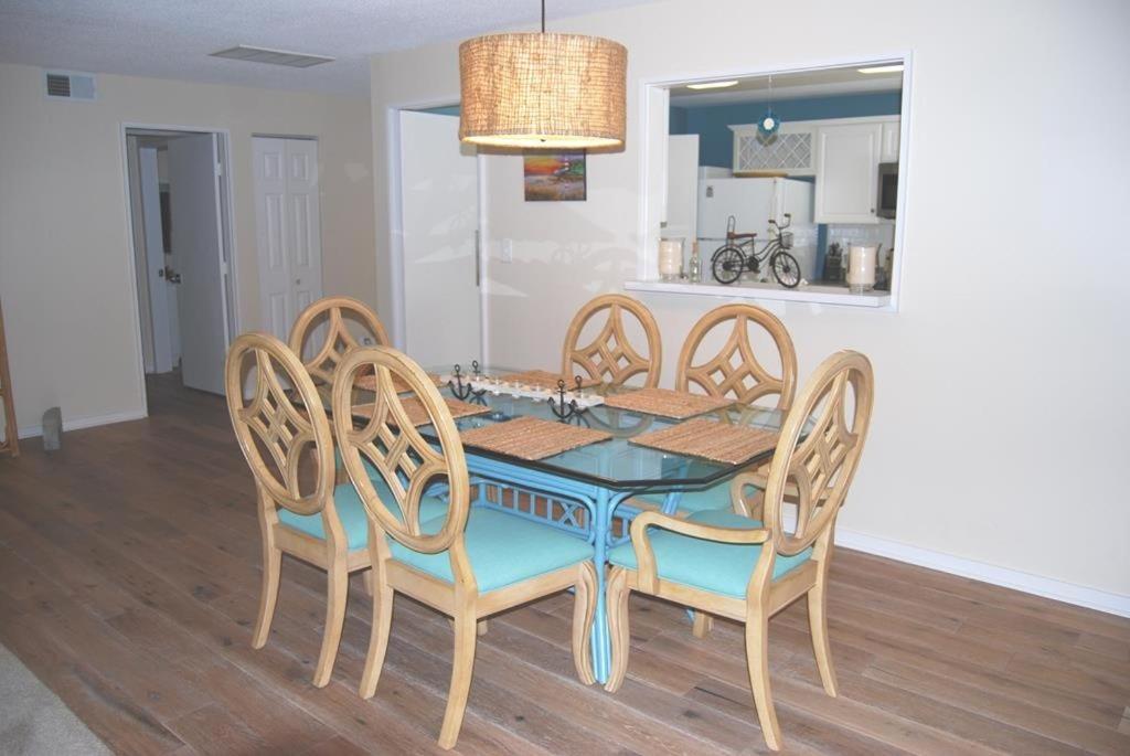 Apartamento Queens Grant 628 Hilton Head Island Exterior foto