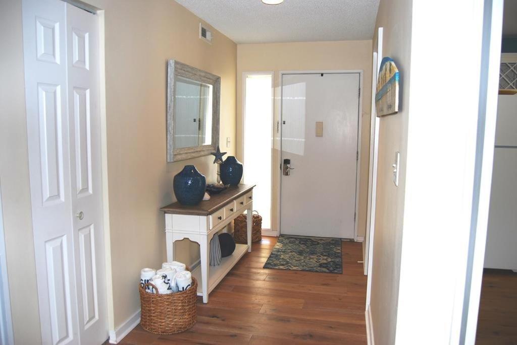 Apartamento Queens Grant 628 Hilton Head Island Exterior foto