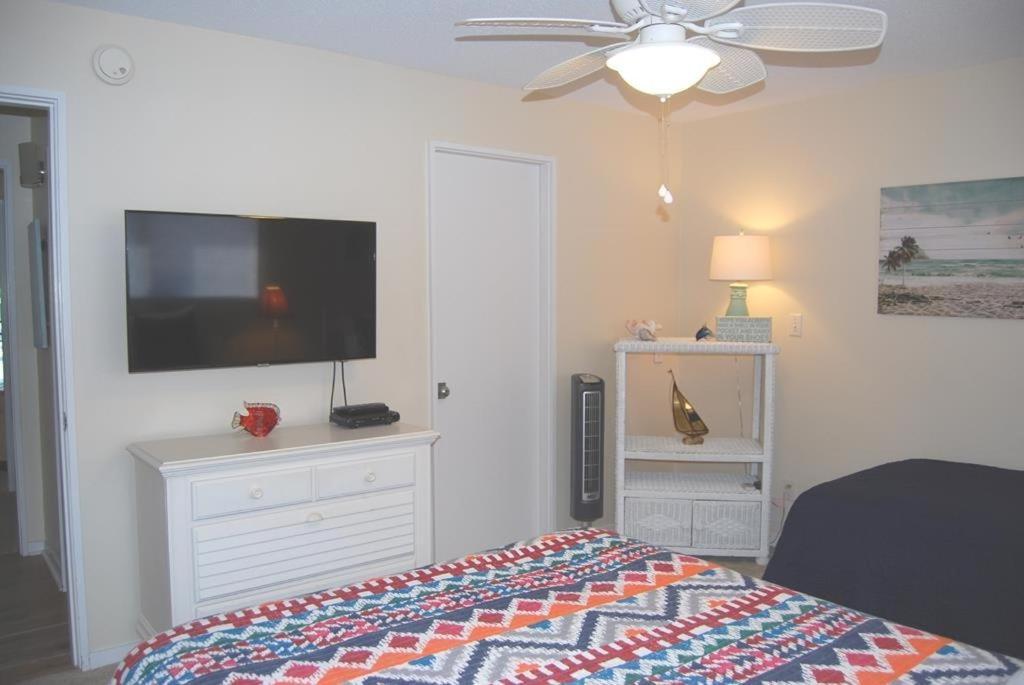 Apartamento Queens Grant 628 Hilton Head Island Exterior foto