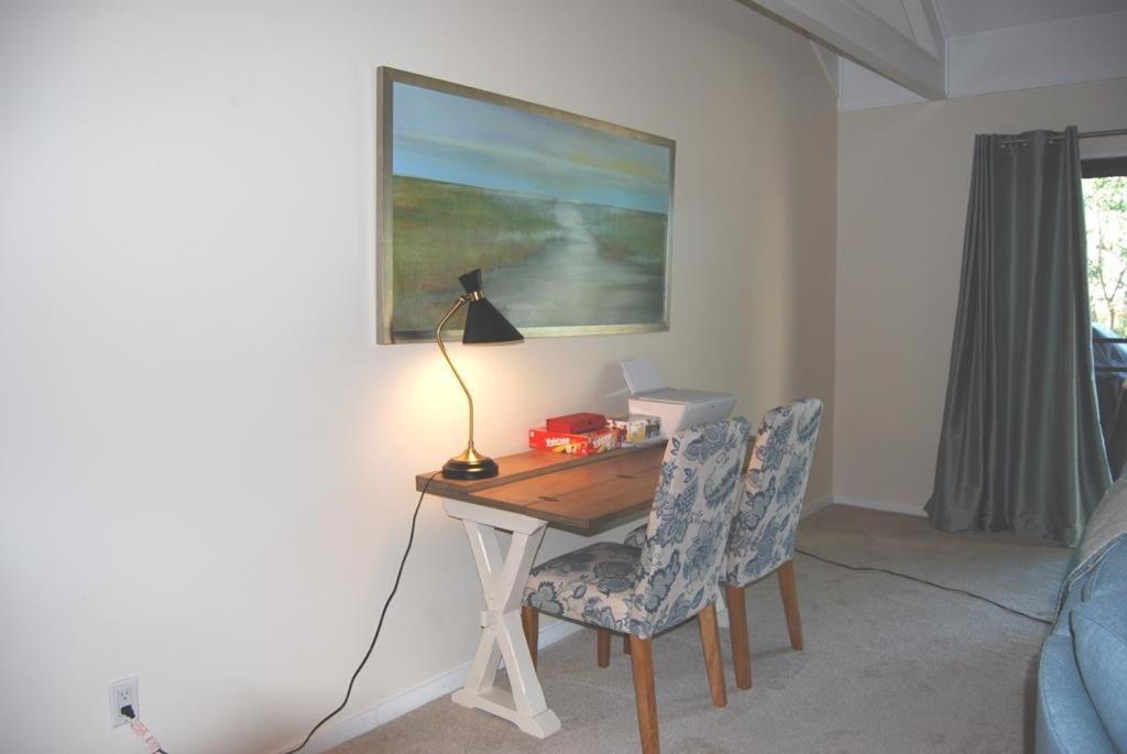 Apartamento Queens Grant 628 Hilton Head Island Exterior foto