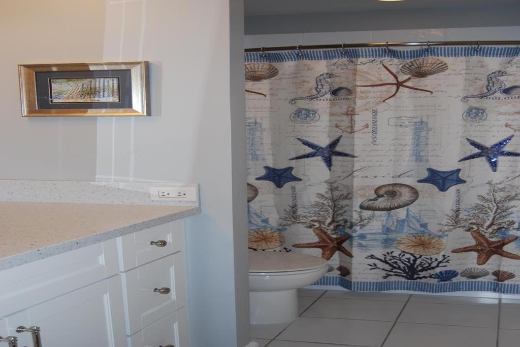 Apartamento Queens Grant 628 Hilton Head Island Exterior foto