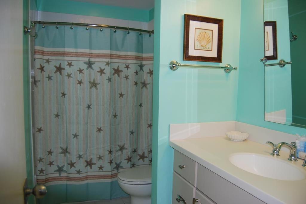 Apartamento Queens Grant 628 Hilton Head Island Exterior foto